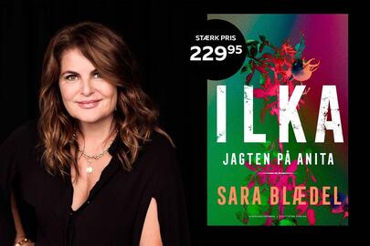 Bog & idé tilbudsavis Side 11