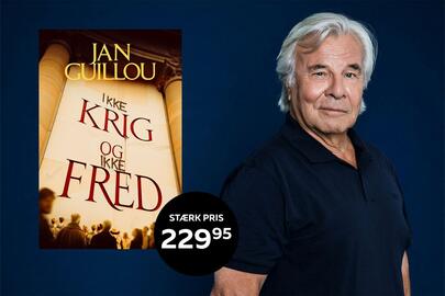 Bog & idé tilbudsavis Side 12