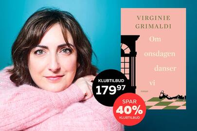 Bog & idé tilbudsavis Side 15