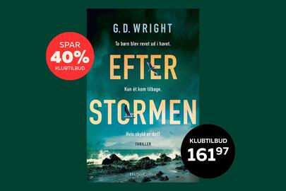 Bog & idé tilbudsavis Side 16