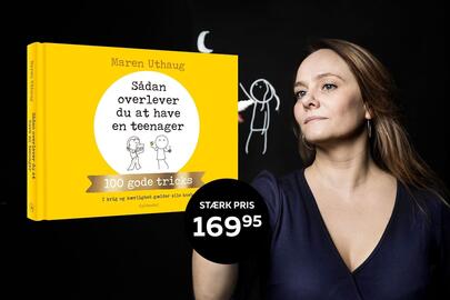 Bog & idé tilbudsavis Side 18