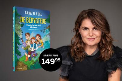 Bog & idé tilbudsavis Side 19