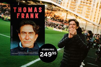 Bog & idé tilbudsavis Side 20