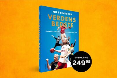 Bog & idé tilbudsavis Side 21