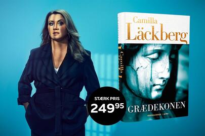 Bog & idé tilbudsavis Side 25