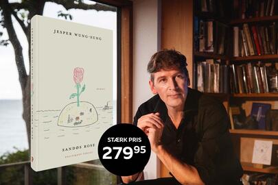 Bog & idé tilbudsavis Side 26