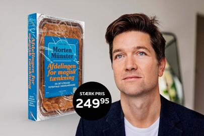 Bog & idé tilbudsavis Side 9