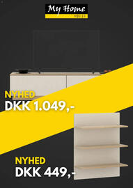 My Home tilbudsavis Side 2
