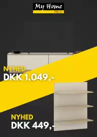 My Home tilbudsavis Side 2