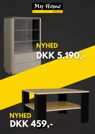 My Home tilbudsavis Side 3