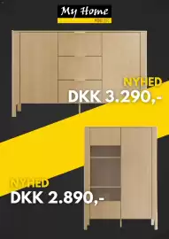 My Home tilbudsavis Side 4