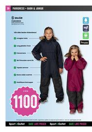 Sport Outlet kundeavis Side 10