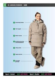 Sport Outlet kundeavis Side 20