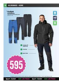 Sport Outlet kundeavis Side 24