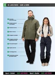 Sport Outlet kundeavis Side 26