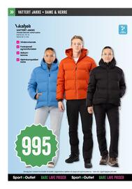 Sport Outlet kundeavis Side 28