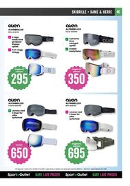 Sport Outlet kundeavis Side 37