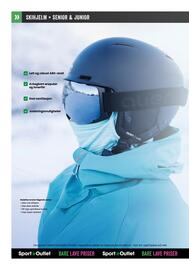 Sport Outlet kundeavis Side 38