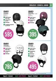 Sport Outlet kundeavis Side 39