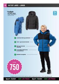 Sport Outlet kundeavis Side 4