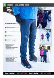 Sport Outlet kundeavis Side 40