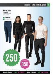 Sport Outlet kundeavis Side 41