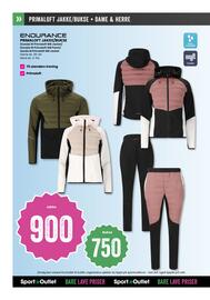 Sport Outlet kundeavis Side 44