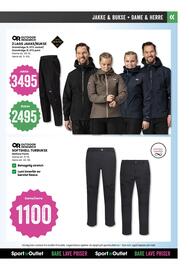 Sport Outlet kundeavis Side 47