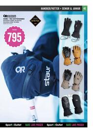 Sport Outlet kundeavis Side 49