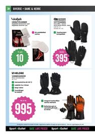 Sport Outlet kundeavis Side 50