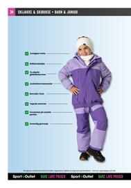 Sport Outlet kundeavis Side 6