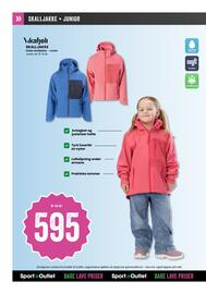 Sport Outlet kundeavis Side 8