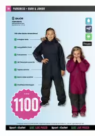 Sport Outlet kundeavis Side 10