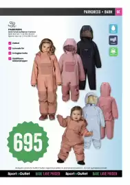 Sport Outlet kundeavis Side 11