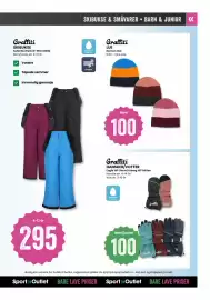 Sport Outlet kundeavis Side 13