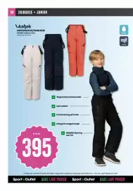 Sport Outlet kundeavis Side 14