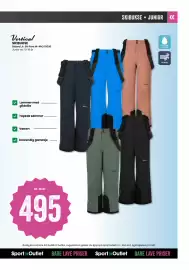 Sport Outlet kundeavis Side 15