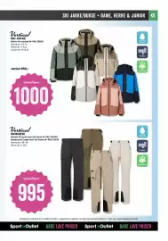 Sport Outlet kundeavis Side 17