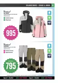Sport Outlet kundeavis Side 19