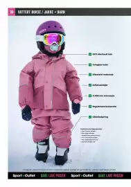 Sport Outlet kundeavis Side 2