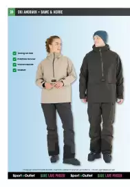 Sport Outlet kundeavis Side 22
