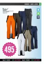 Sport Outlet kundeavis Side 29
