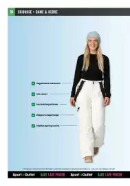 Sport Outlet kundeavis Side 30