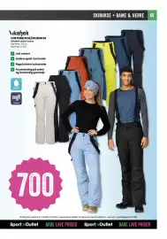 Sport Outlet kundeavis Side 31