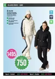 Sport Outlet kundeavis Side 32