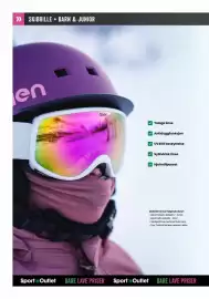 Sport Outlet kundeavis Side 34