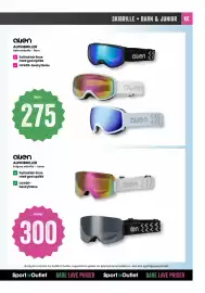 Sport Outlet kundeavis Side 35