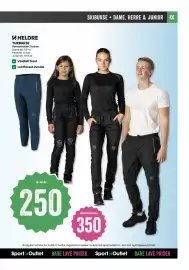 Sport Outlet kundeavis Side 41