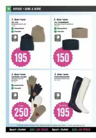 Sport Outlet kundeavis Side 46