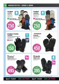 Sport Outlet kundeavis Side 48